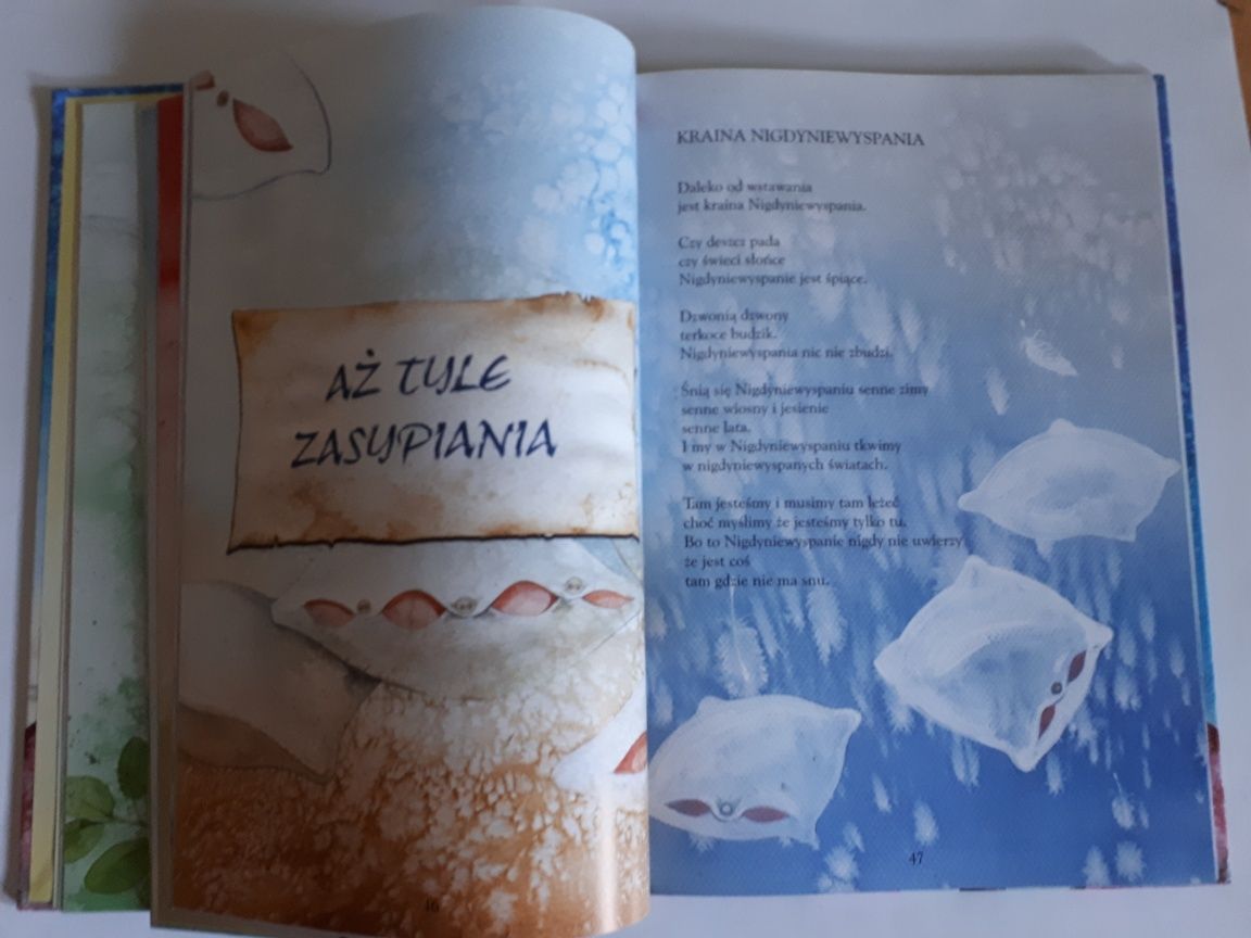 Joanna Kulmowa Kulmowa dzieciom z dedykacją autorki