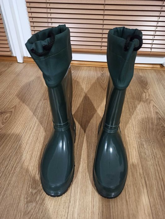 Kalosze DEMAR RAINNY-S 0051