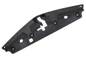 Накладка передньої панелі CHEVROLET BOLT EV 17-21