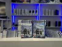 Ragnarok рагнарок PS4 та PS5