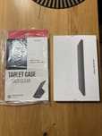 Tablet Galaxy Tab A9+ 5g plus case