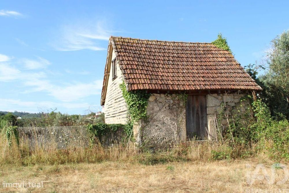 Terreno em Bobadela de 2500,00 m2