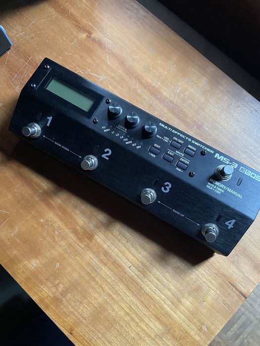 Boss / IK muktimedia / xsonic