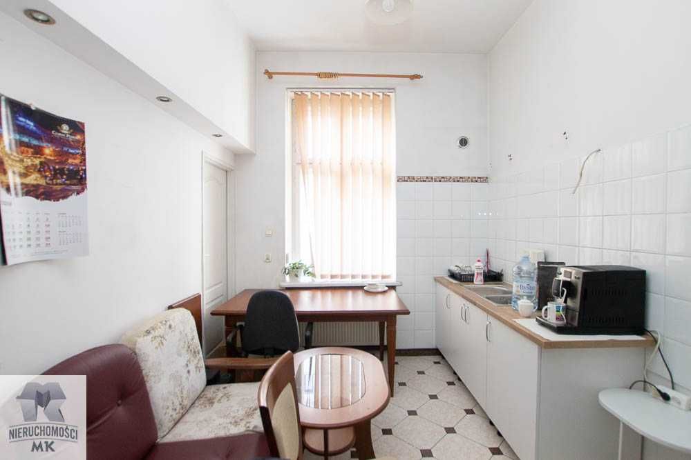Lokal  użytkowy 102,24 m2 na Starym Mieście ul. Żeromskiego  Zamość