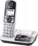 Zestaw słuchawkowy Panasonic KX-TGE 520GS