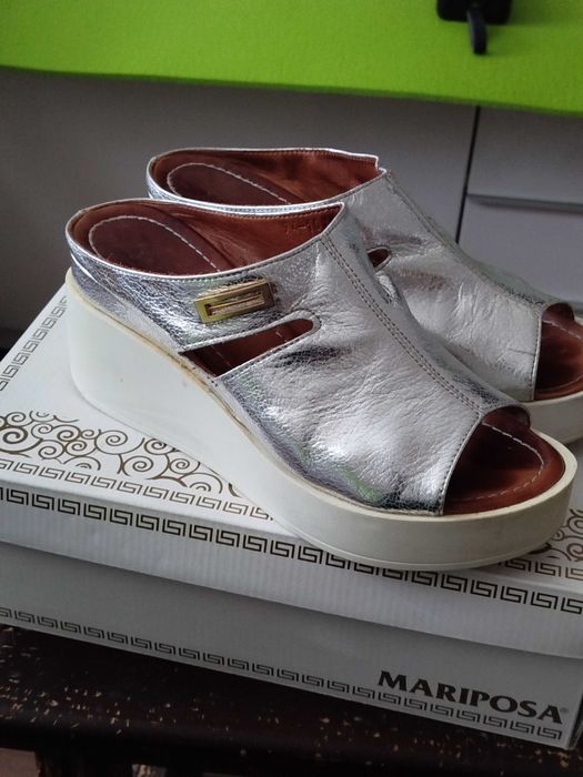 Шльопанці жіночі.Країна виробник Туреччина.