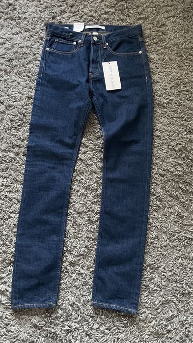 Spodnie Calvin Klein
