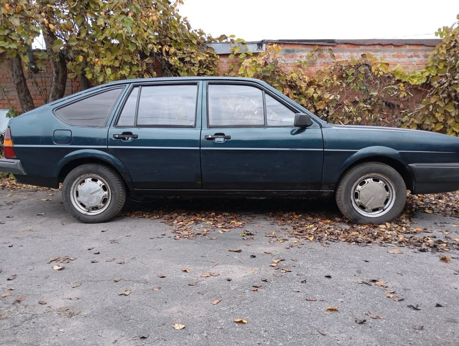 Фольксваген пасат в2,в доброму стані