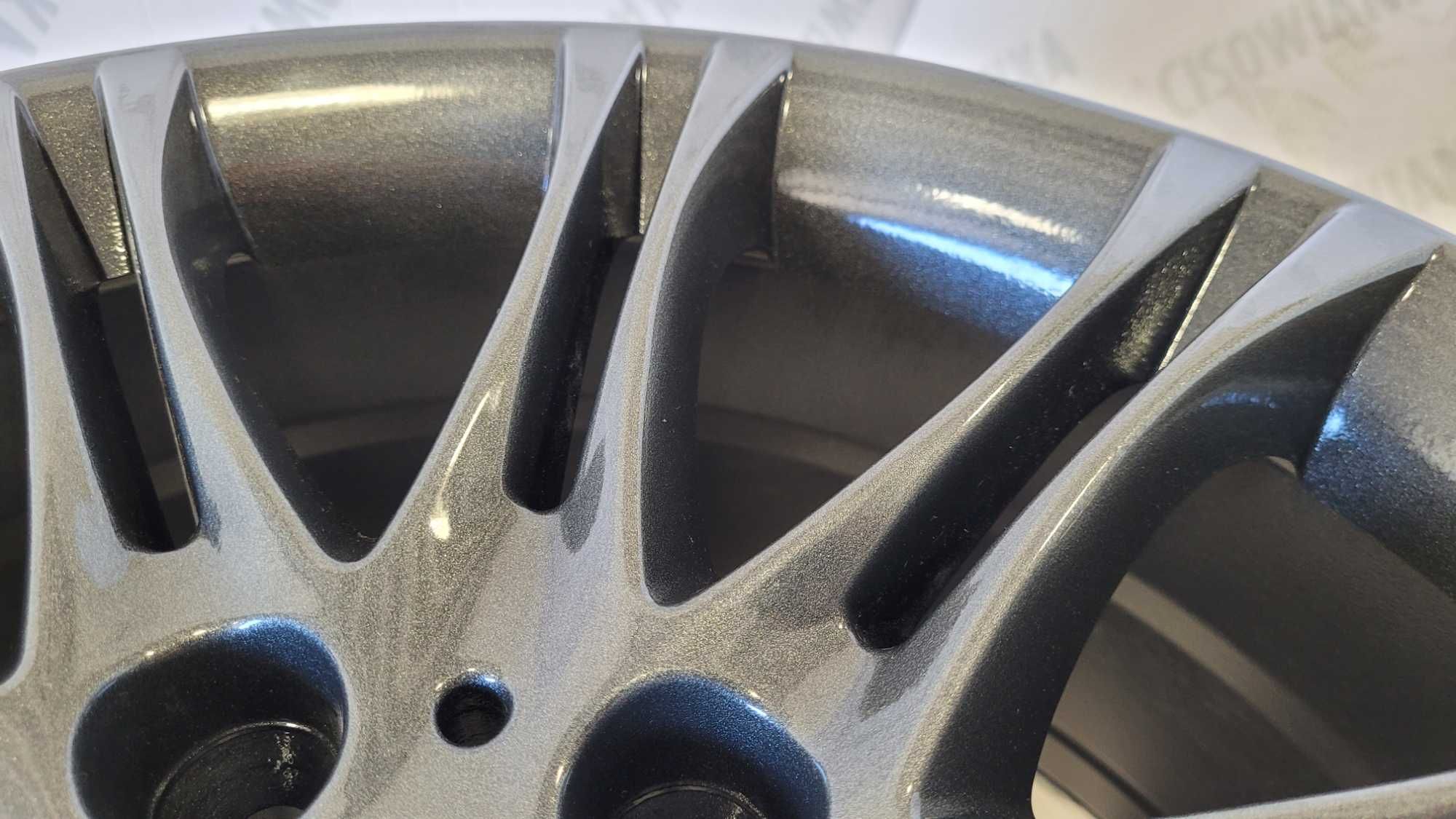 4szt Org.Felgi BMW styling 135 M-Pakiet 8J/18" 5X120 ET47