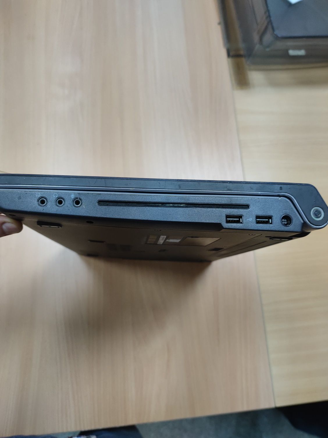 Продам ноутбук DELL PP31L