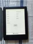 Kindle Paperwhite 10
