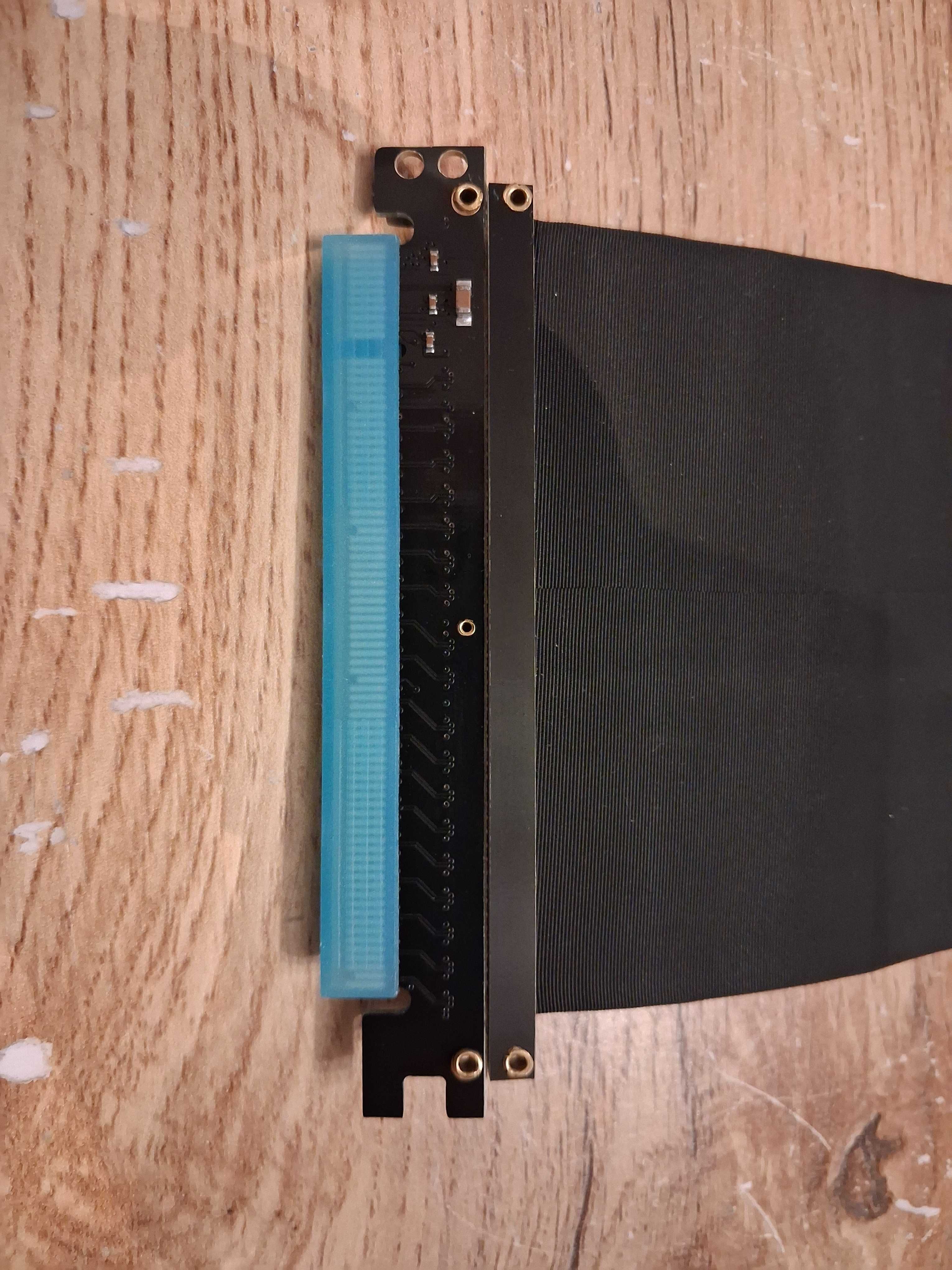 kabel do karty graficznej PCIE 3.0