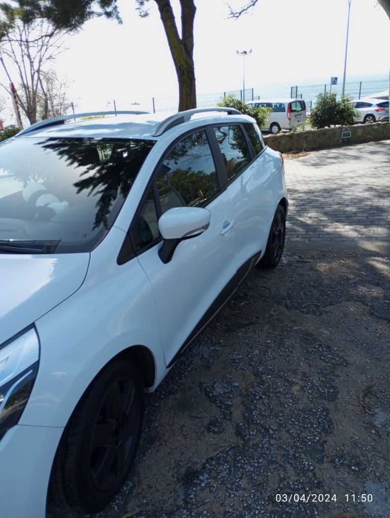 Renault Clio 1.5