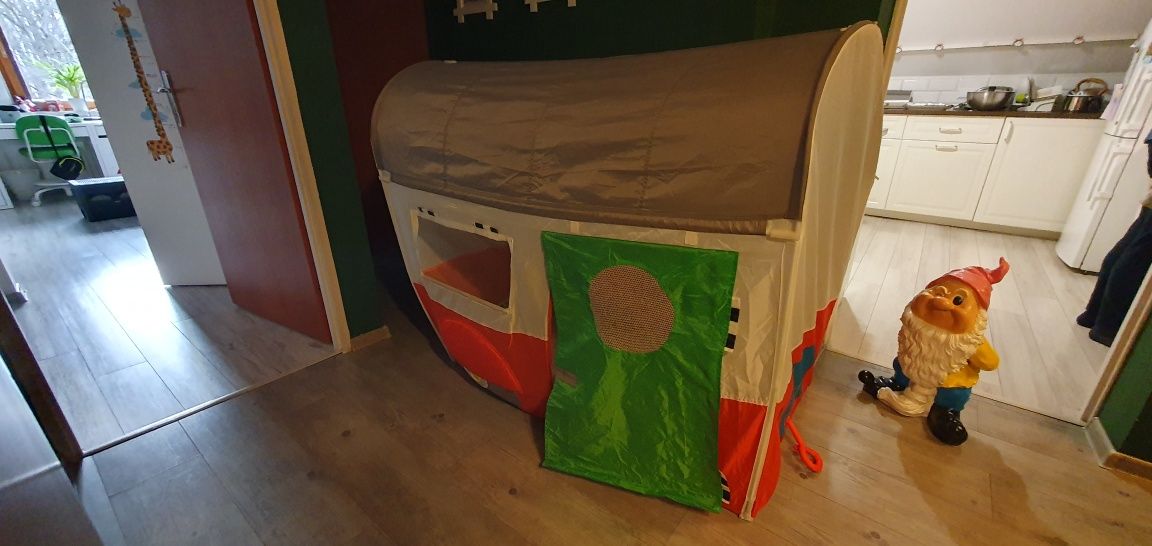 Namiot dla dzieci Ikea