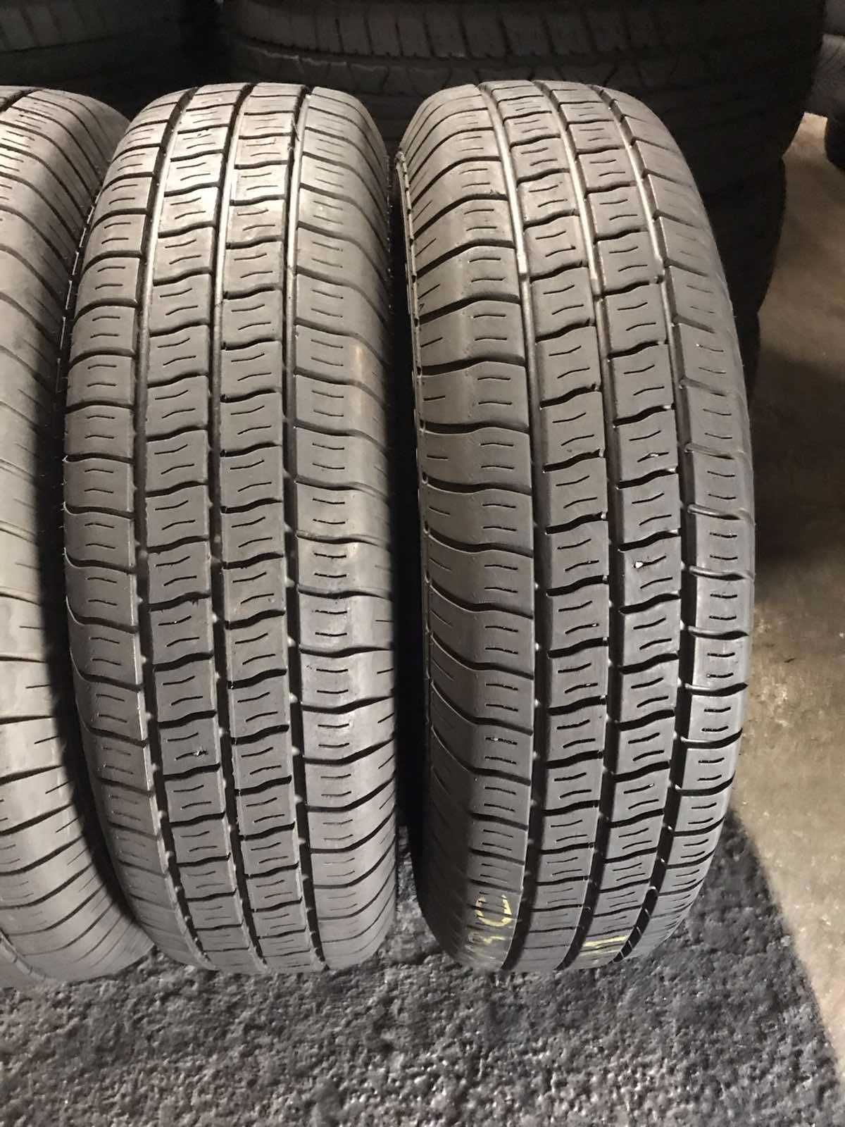 Резина 165 r13C б в GT-Radial KargoMax ST-6000 165/80 R13C СКЛАД