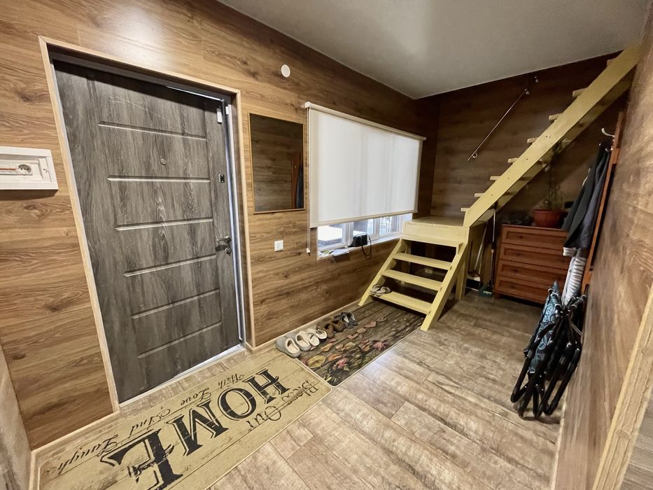 Оренда котеджу Івано-Франківськ