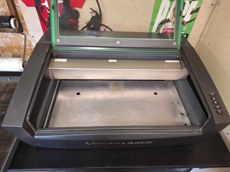 Ploter laserowy Universal VLS 3.50 laser