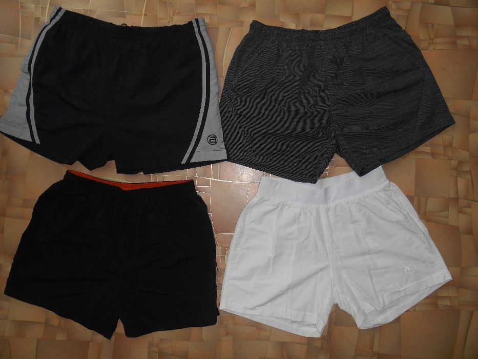 шорти чоловічі Адідас Найк