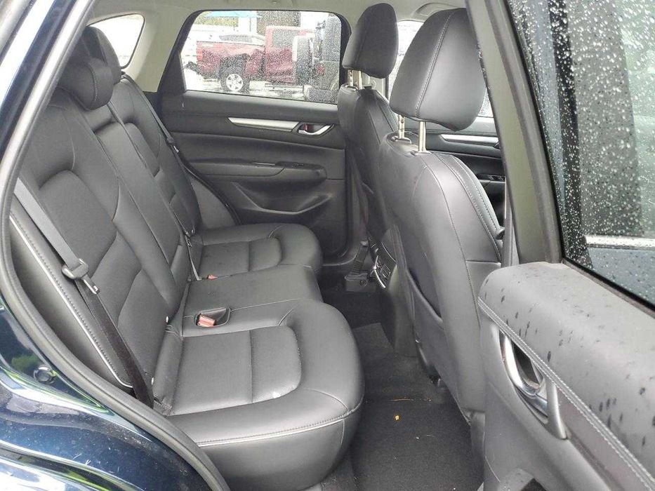 Mazda Cx-5 Select 2024