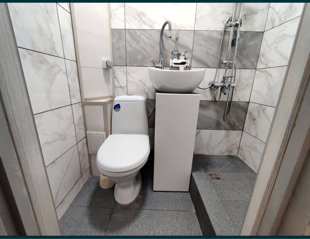 Сдам 1к квартиру , метро Масельского, ХТЗ
