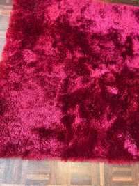 Carpete MACAO Shining Poly Shaggy (COIMBRA ou LISBOA)
