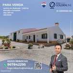 Quinta com 1,425 ha em Redondo