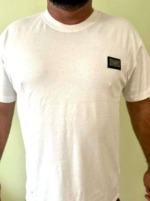 T-shirt Dolce Gabanna