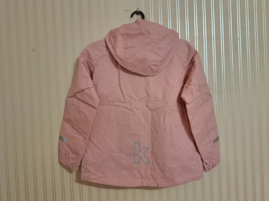 Мембрана курточка Kaxs proxtec