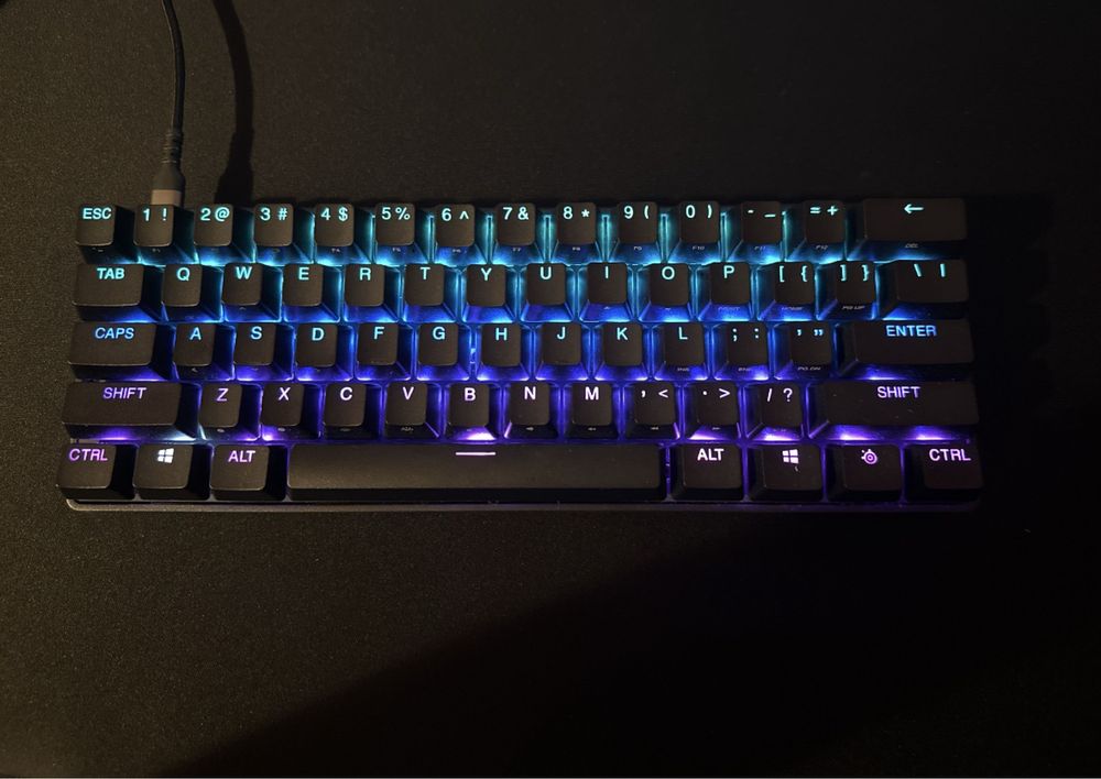 Sprzedam apexa 9 mini