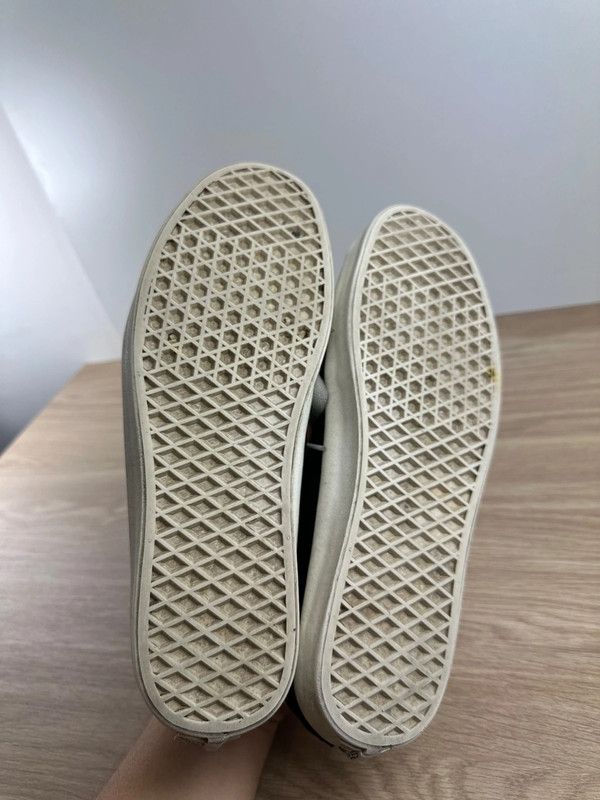 Buty trampki czarne vans r. 44.5
