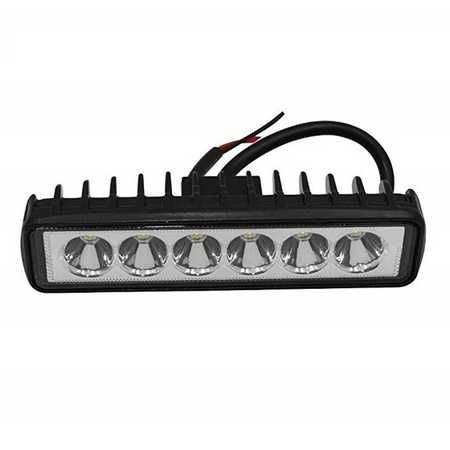 Focos Led 18W 12V