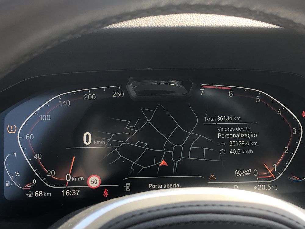 BMW 330i 2019 | 36.000 km | 34.000€
