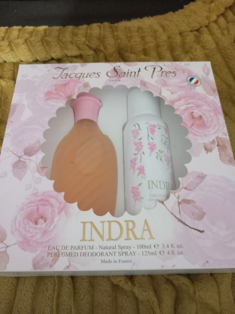 Perfume para mulher