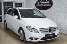 Mercedes-Benz Klasa B 1.8 CDI 109KM! 2013r! Kamera! Navi! PDC! Alu! Klima! Executive!