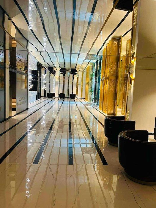 Відпочинок Аланія. Апартаменти / квартири комплекс "Legend". Р-н ОБА