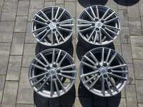 ALUFELGI SUZUKI SWIFT MK7 SPORT SX4 SEDICI 17cali