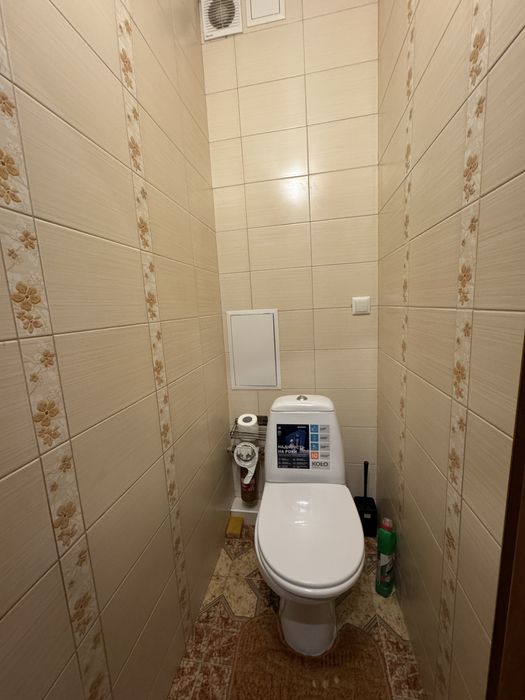 Здам в оренду кімнату для дівчини, р-н Чайки (вул. Князя Романа)