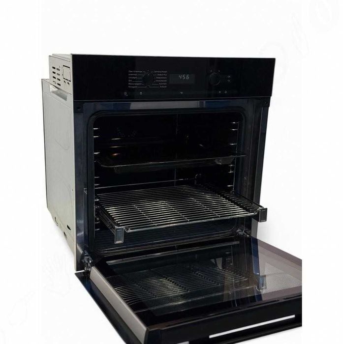 Black духова шафа Miele H 6267 B духовка