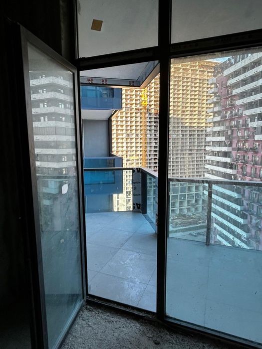 Квартира в Батуми