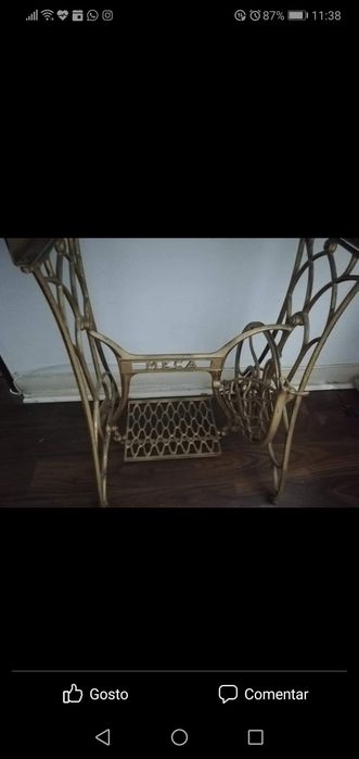 Balcão de pedra para loja para vários tipos de negócios e exposições..