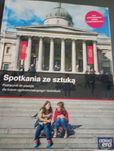 Książka do 1 kl ,do plastyki