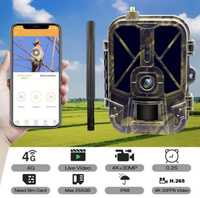 Найкраща 4G онлайн фотопастка, фотоловушка з акумулятором