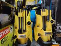 KARCHER K4 мийка високого тиску.ОРИГІНАЛ.