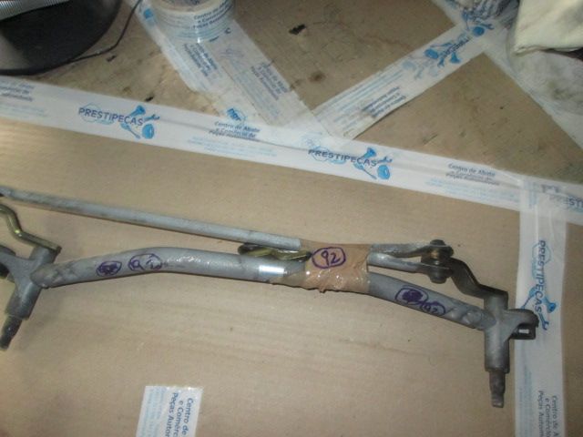 Tirante Limpa Vidro S/REF092 CITROEN C2 2004