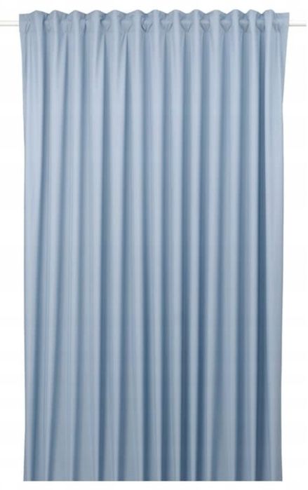 IKEA BENGTA Zasłona zaciemniająca 210x300 cm