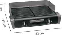 Grill elektryczny Tefal TG 8000 BBQ Family
