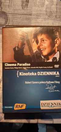 dvd cinema paradiso