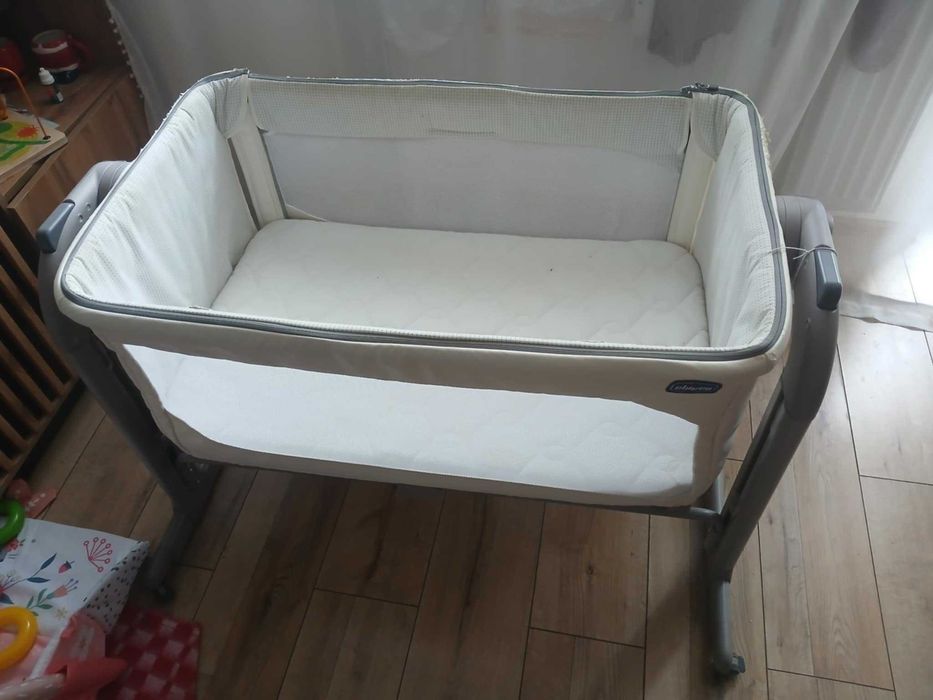 Oddam chicco next to me magic