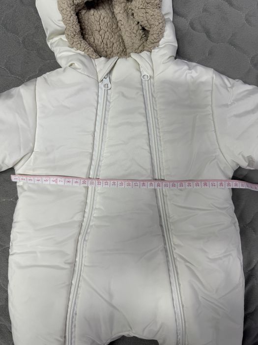 Конверт і комбінезон на холодну виписку.Комбінезон зима , конверт