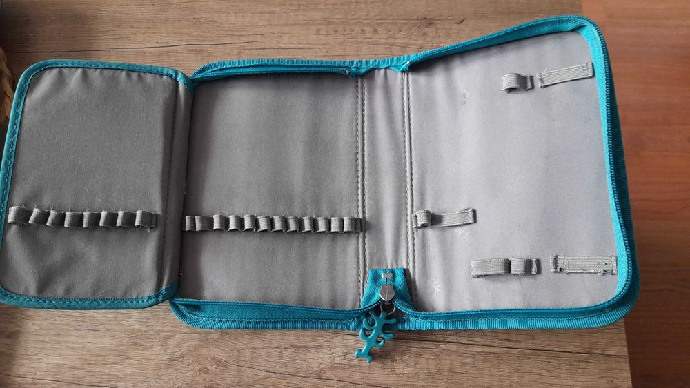 Tornister  szkolny Hama Step by Step